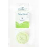 Solid shampoo anti-roos