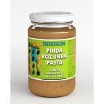 Pinda-rozijnenpasta eko