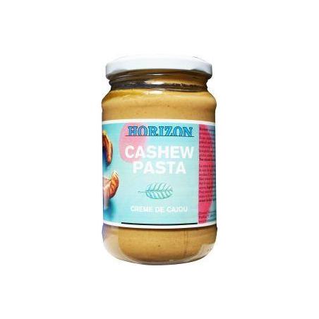 Cashewpasta eko