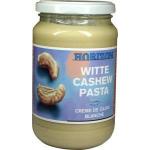 Witte cashewpasta eko