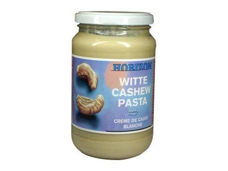 Witte cashewpasta eko