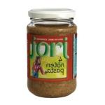 4 Noten pasta met zout