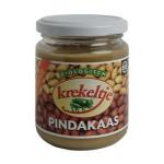 Pindakaas met zout eko