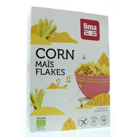 Cornflakes