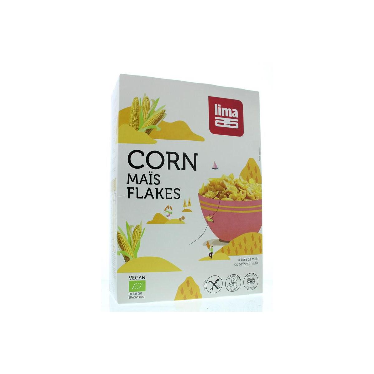 Cornflakes