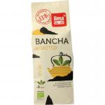 Bancha thee