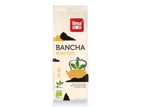 Bancha thee