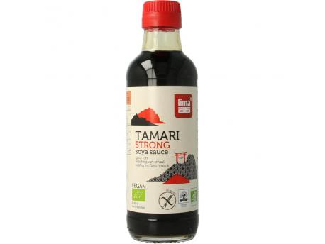 Tamari bio strong classic