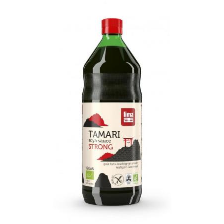 Tamari bio strong classic