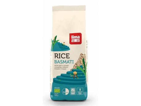 Rijst basmati