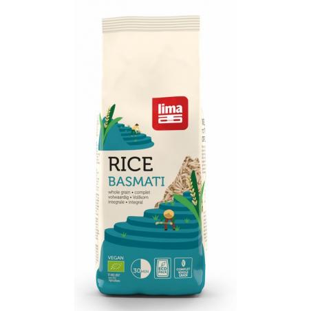 Rijst basmati