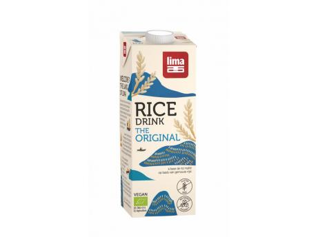 Rice drink original