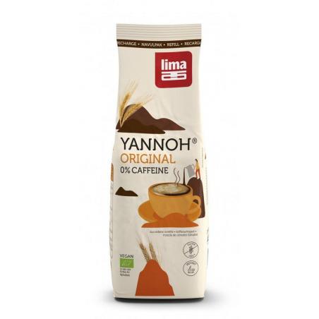 Yannoh instant navul