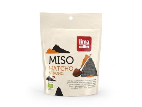 Hatcho miso