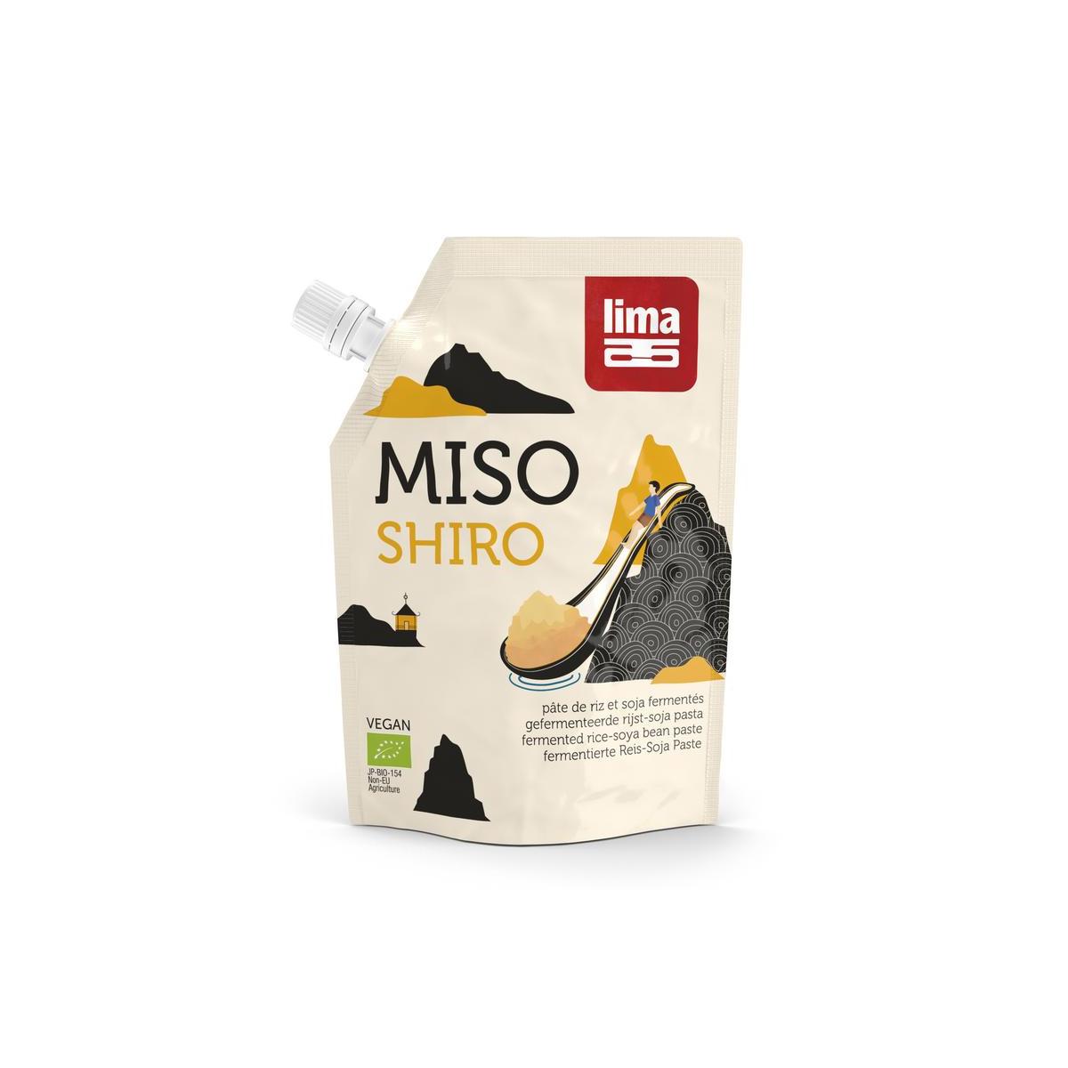 Shiro-miso