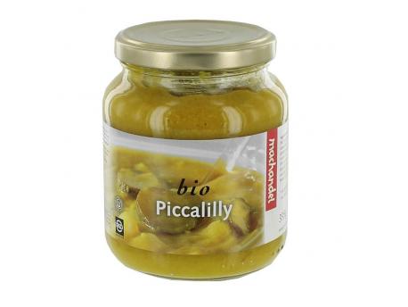 Picalilly