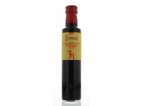 Balsamico azijn