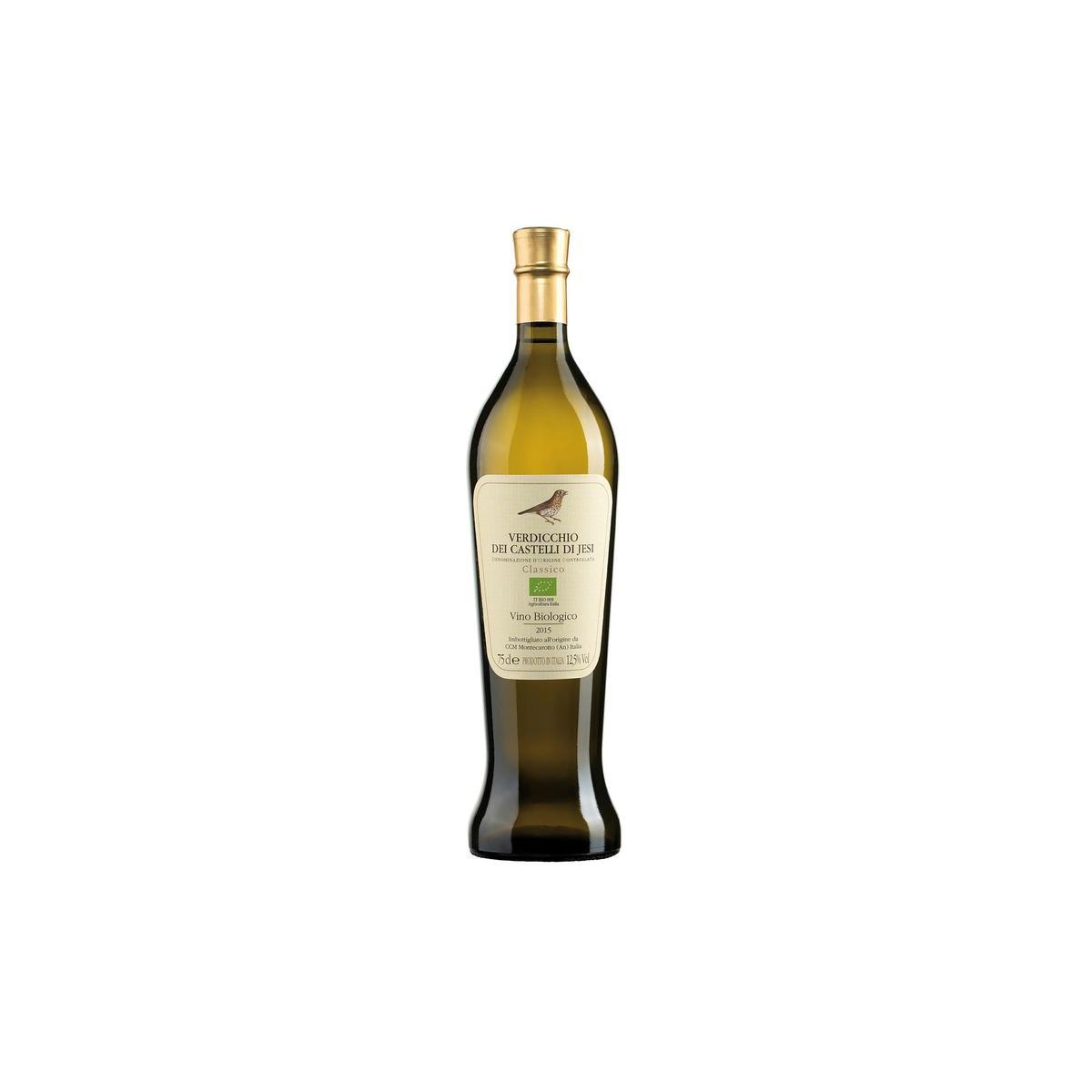 Verdicchio marche doc