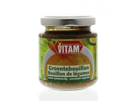 Groentebouillon