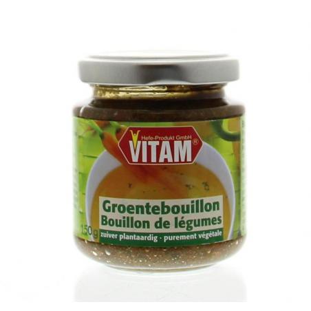 Groentebouillon