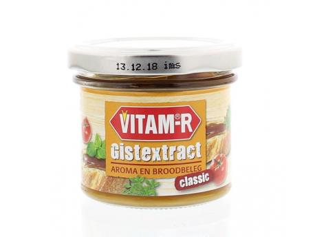 Gistextract