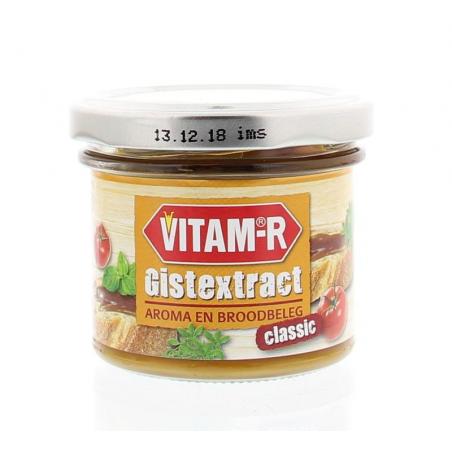 Gistextract