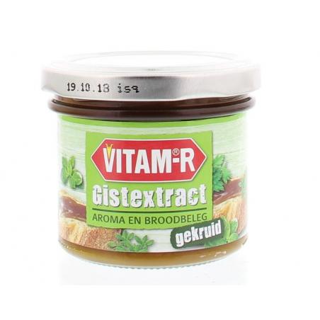 Gistextract kruiden