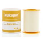 Hechtpleister 5 m x 5 cm