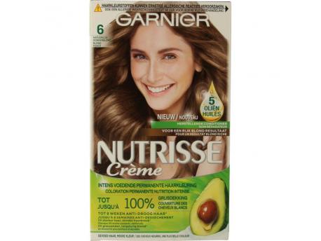 Nutrisse 60 canelle