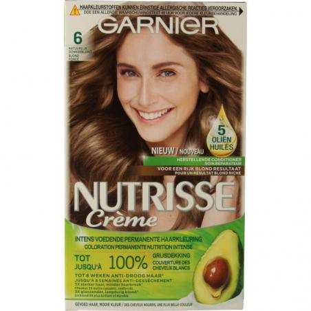 Nutrisse 60 canelle