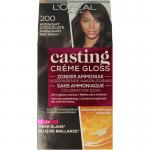 Casting creme gloss 200 Midnight chocolate