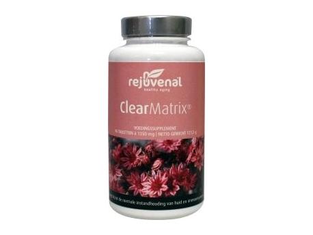 Clearmatrix