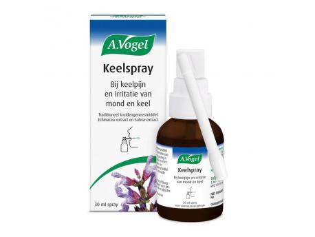 Keelspray