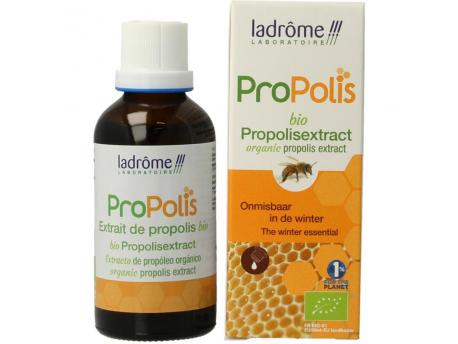 Propolis extract bio