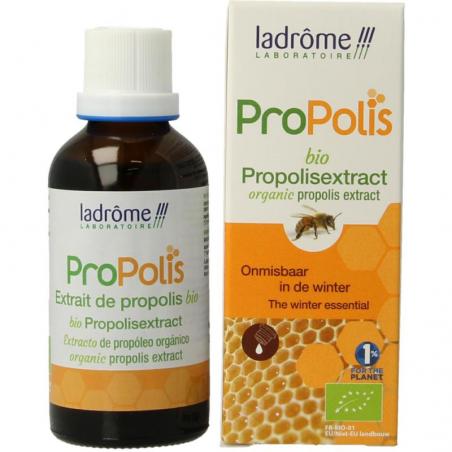 Propolis extract bio