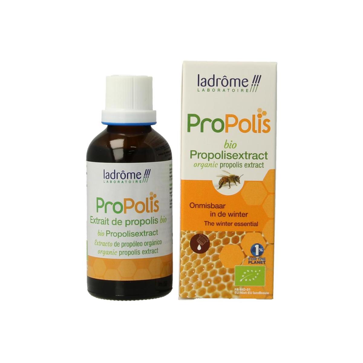 Propolis extract bio