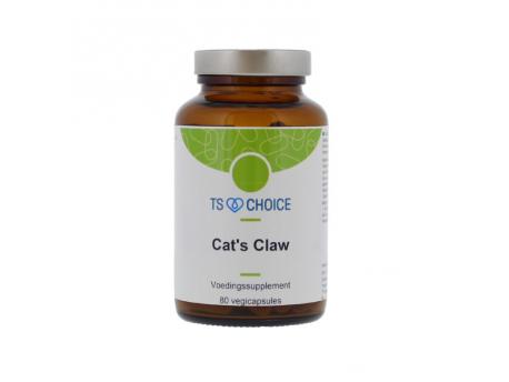 Cats claw 500 mg