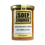 kleinstesoepfabriek afrikaans