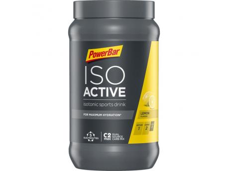 Isoactive lemon