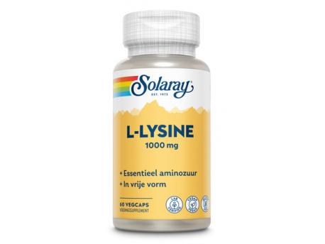 L-Lysine