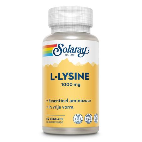 L-Lysine