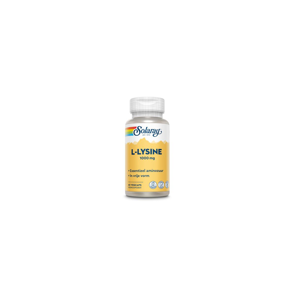 L-Lysine