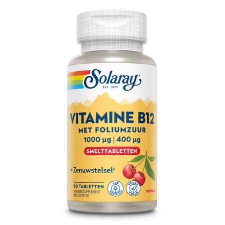 Vitamine B12