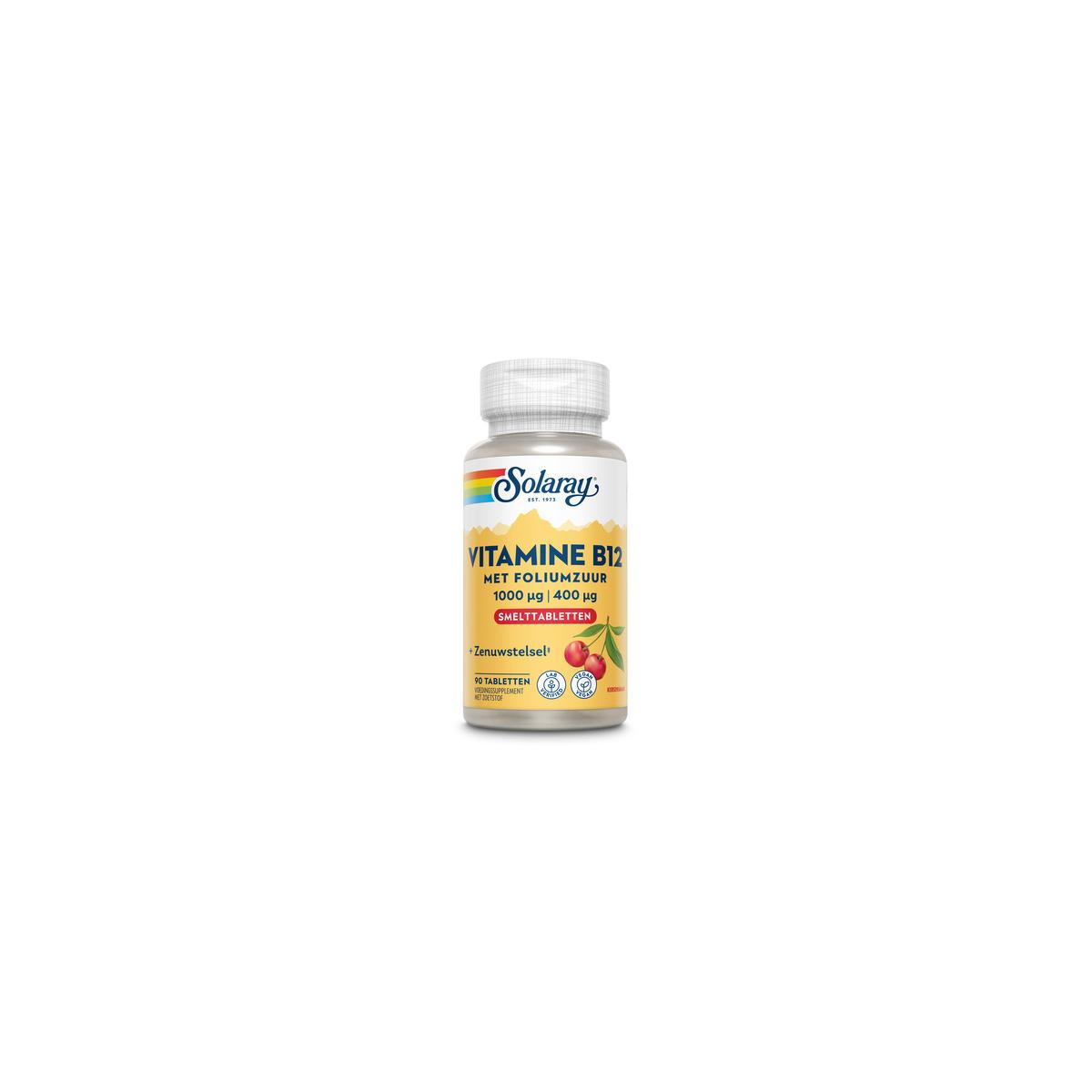 Vitamine B12