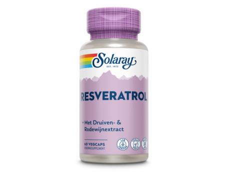 Resveratrol