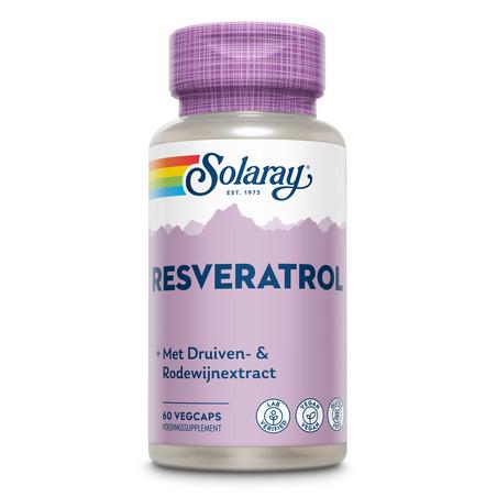 Resveratrol