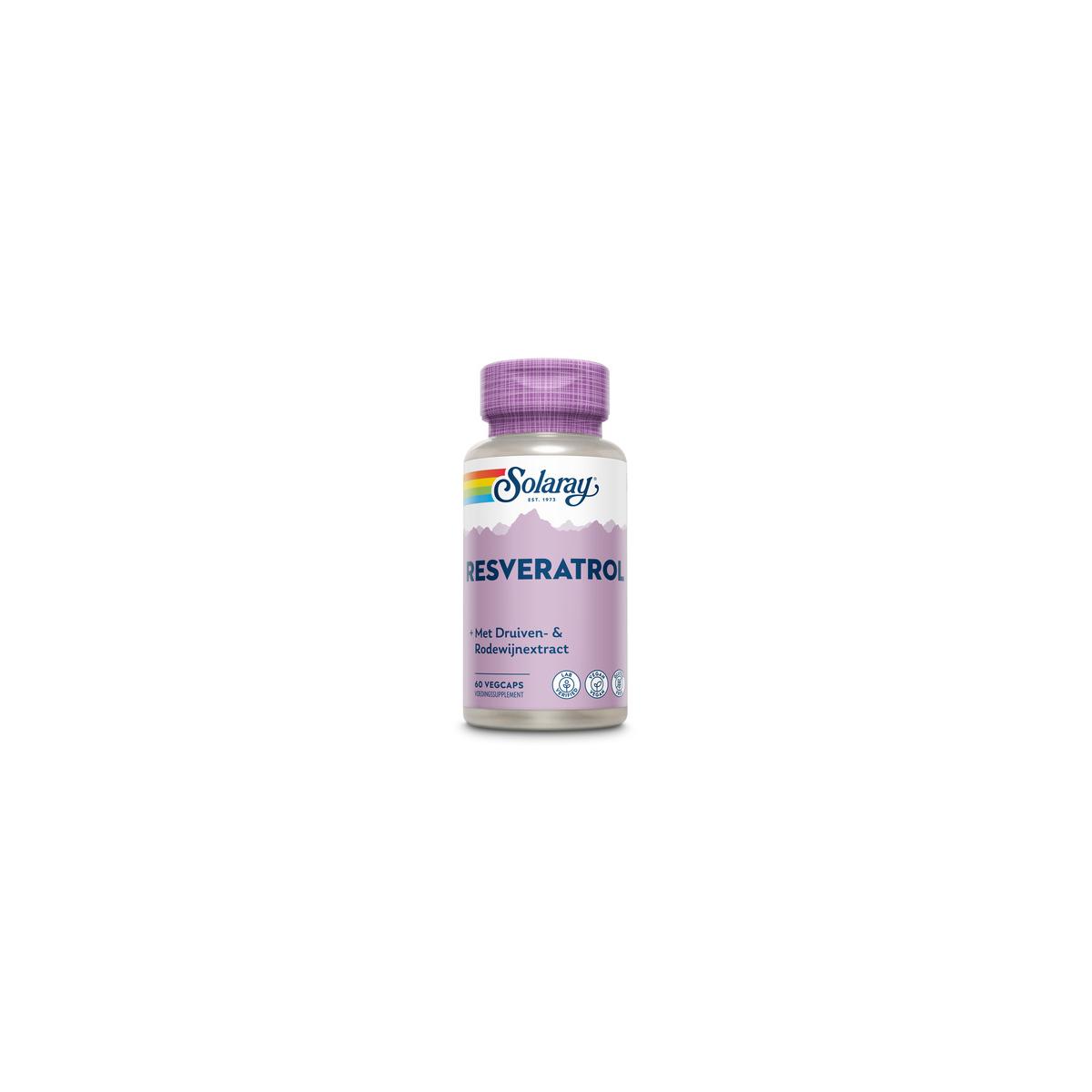 Resveratrol