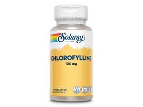 Chlorophyline