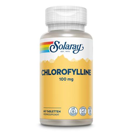 Chlorophyline