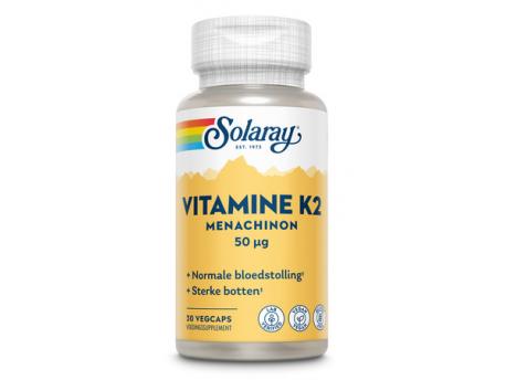 Vitamine K2